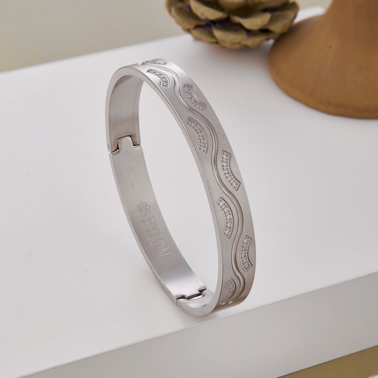 Tidal vanguard Bracelet