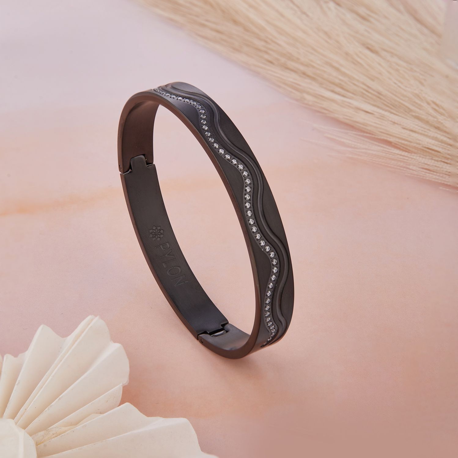 Quadrilliant Bracelet