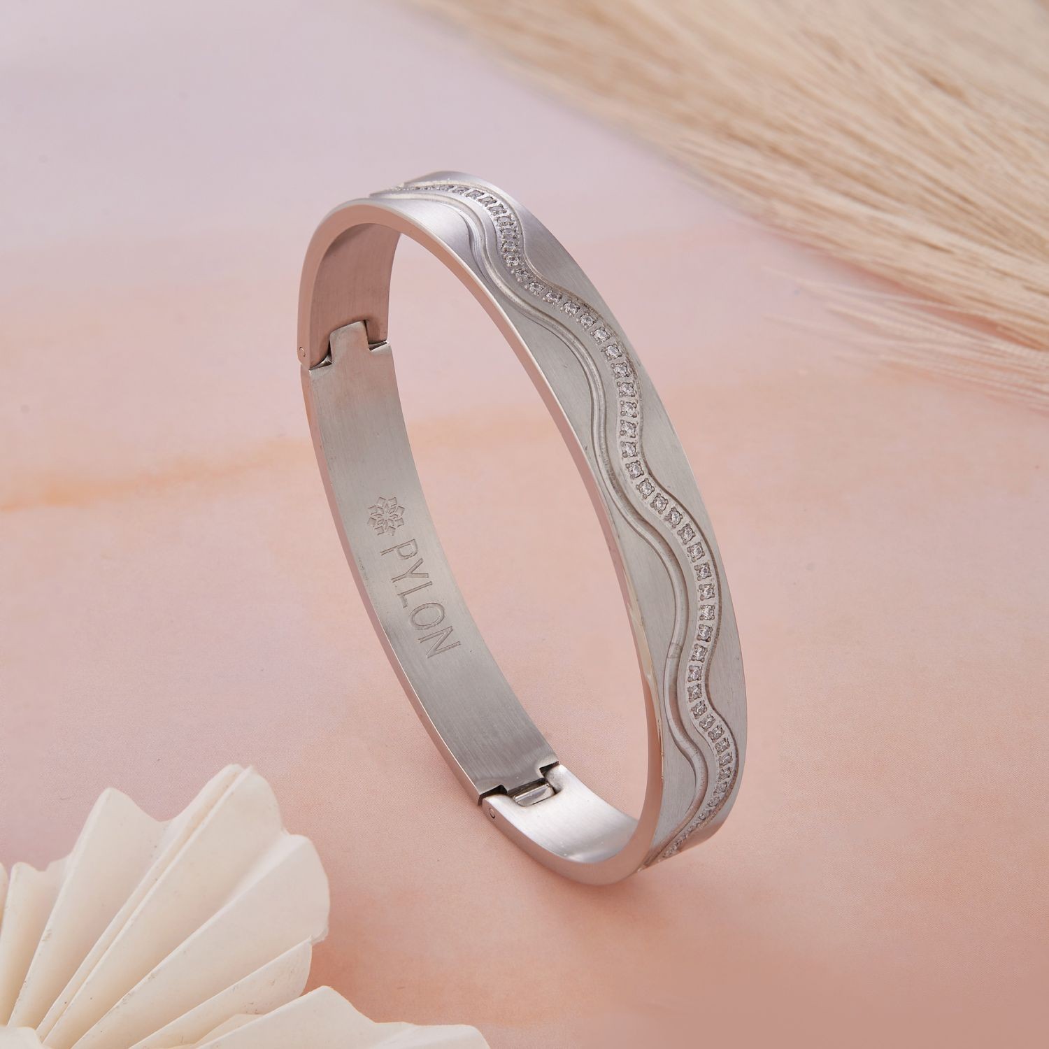 Platinum Serenade Kada