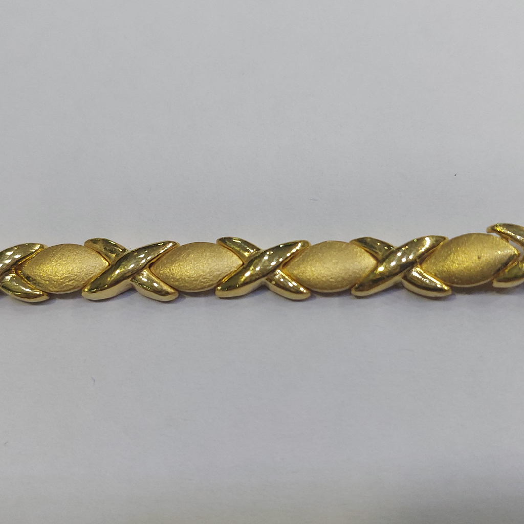 Gold gents Light Weight lucky - Image 3