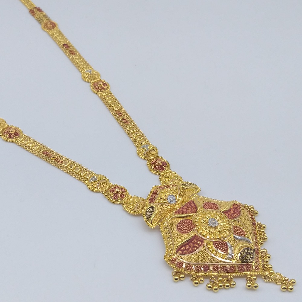 Necklace set - Image 2