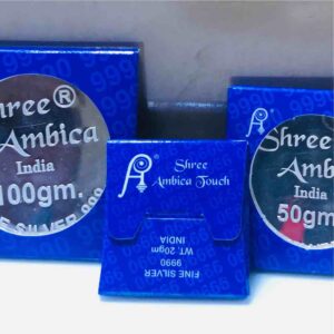 Pure Silver Bar