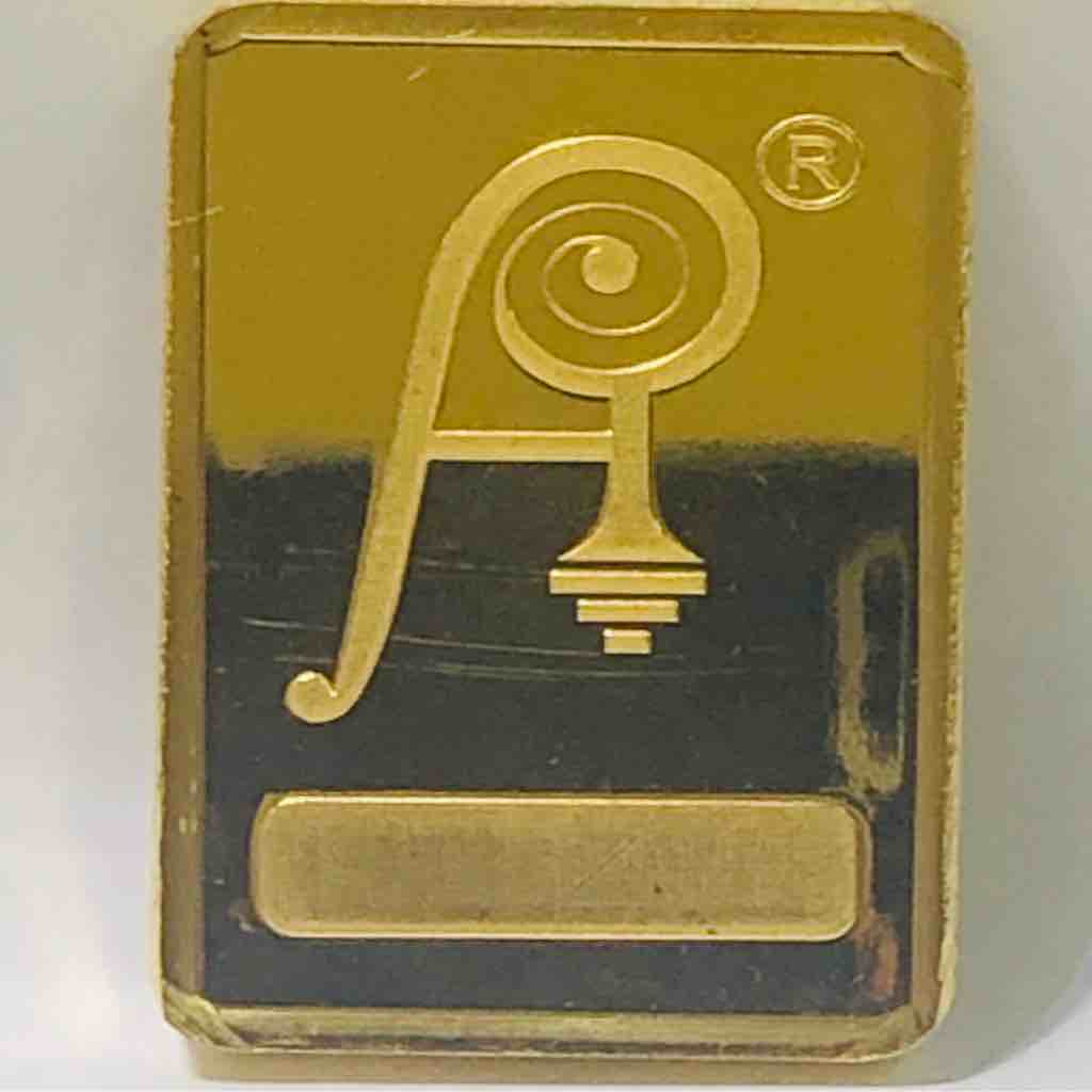 999 gold bar - Image 3