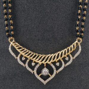 18kt designer diamond mangalstra