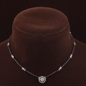 18kt designer diamond mangalstra