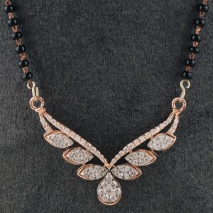 18kt designer diamond mangalstra