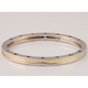 18KT Gold Stunning Diamond Bracelet