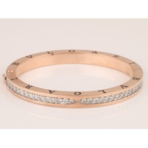 18KT Gold Fancy Diamond Bracelet