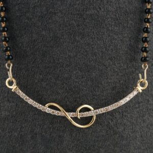 18kt designer diamond mangalstra