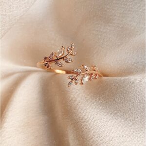 fancy diamond ring