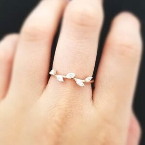 designer diamond ring