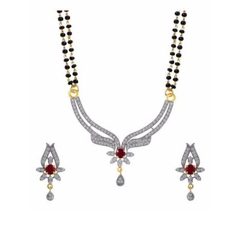 Star mangalsutra