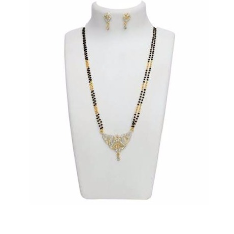 Suhag mangalsutra
