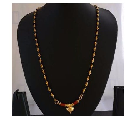 Mangalsutra Mala