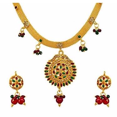 Goldy set
