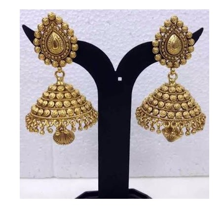 Jhumka