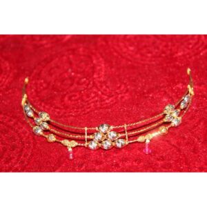 22KT Gold Antique Ladies Bracelet