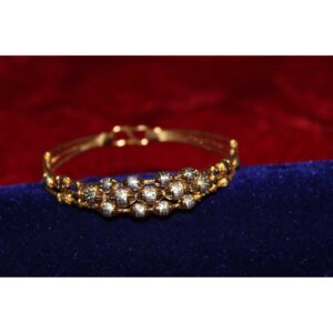 22KT Gold Fancy Bracelet
