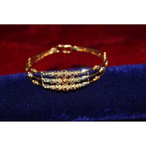 22k Gold Antique Bracelet