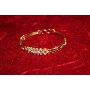 22k Gold Antique Bracelet