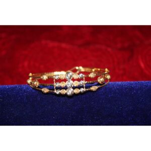 22KT Gold Antique Bracelet