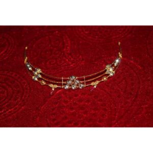 22KT Gold Antique Bracelet