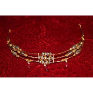 22KT Gold Antique Bracelet