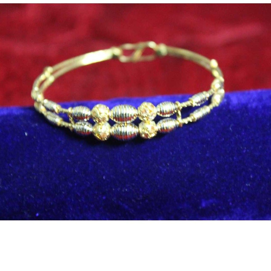 22KT Gold Antique Bracelet