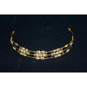 22KT attractive ladies Necklace Set