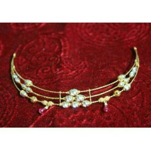 22KT Exclusive Wedding Set