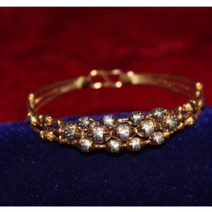 22KT Antique Bracelet