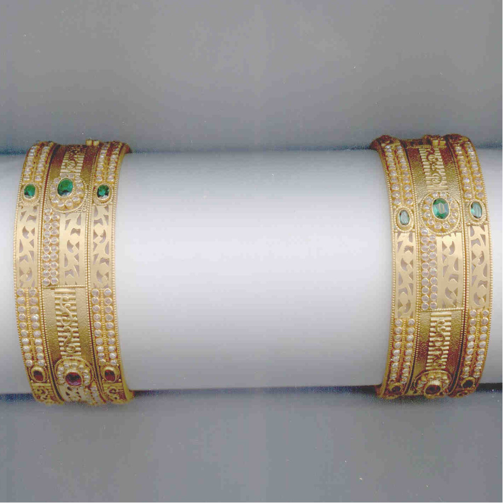 Designer bangle (6-Pcs )
