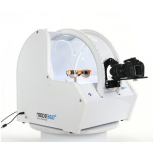 Mode 360 Photography Studio