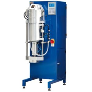 VC-450 Vacuum Pressure Indutherm