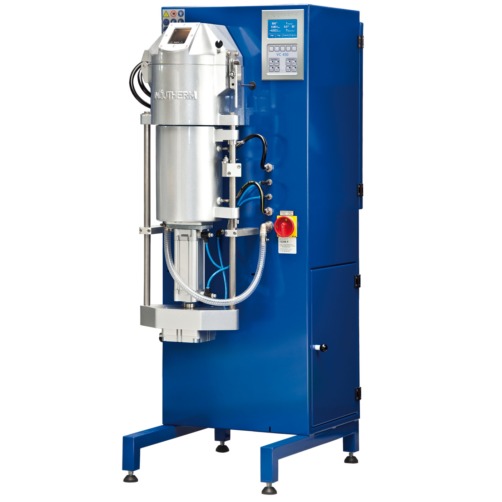 VC-450 Vacuum Pressure Indutherm