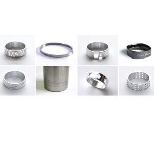 Magic-10 Ring Engraving Machine