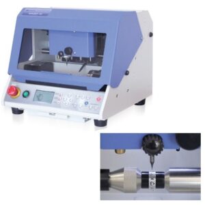 Magic-10 Ring Engraving Machine
