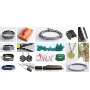 Magic-70 Multifunctional Engraving Machine