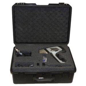 Olympus Delta Handheld xRF