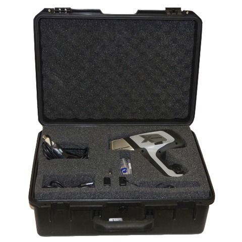 Olympus Delta Handheld xRF - Image 2