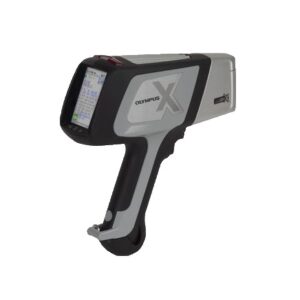 Olympus Delta Handheld xRF