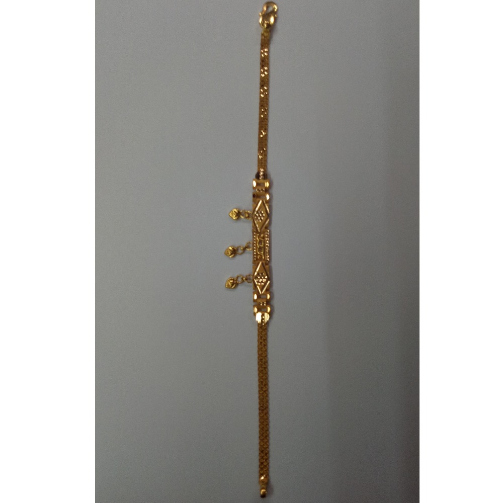 Ladies bracelet lucky