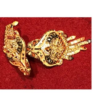 22KT Gold Jewellery Ladies Buti
