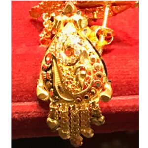 22KT Gold Jewellery Ladies Buti