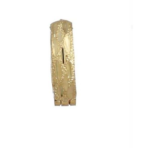 18KT Gold Indian Ladies UV Bali