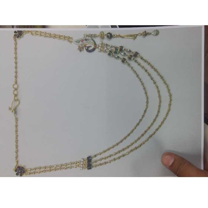 Fancy Mala