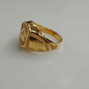 Fancy Gents Rings