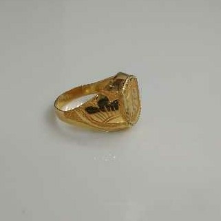 Fancy Gents Rings