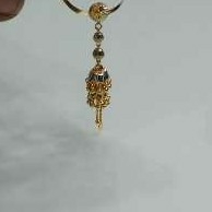 Jumar Earring