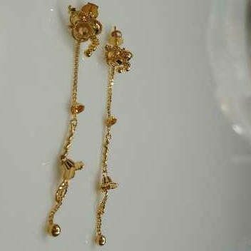 Soi Dora Earring